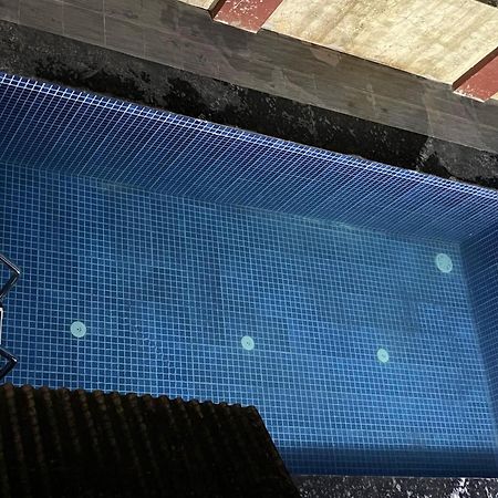 Ladakh House- 3 Bhk Ladakh Themed Villa Near Matheran Нерал Екстериор снимка