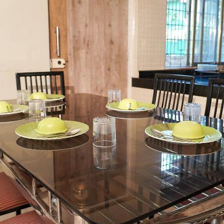 Ladakh House- 3 Bhk Ladakh Themed Villa Near Matheran Нерал Екстериор снимка