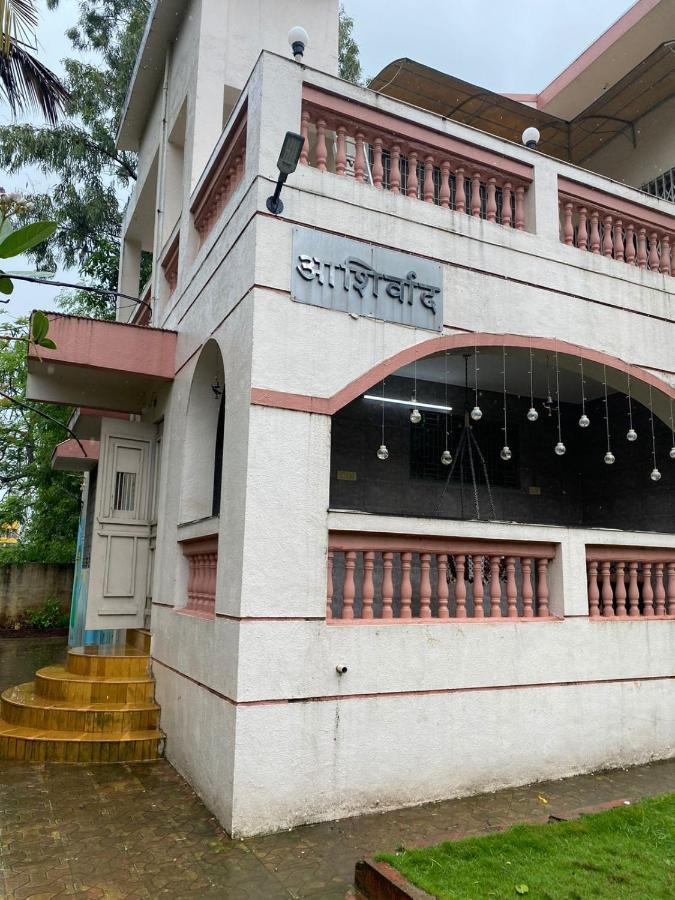 Ladakh House- 3 Bhk Ladakh Themed Villa Near Matheran Нерал Екстериор снимка