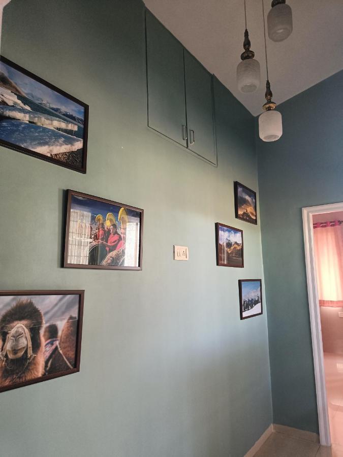 Ladakh House- 3 Bhk Ladakh Themed Villa Near Matheran Нерал Екстериор снимка