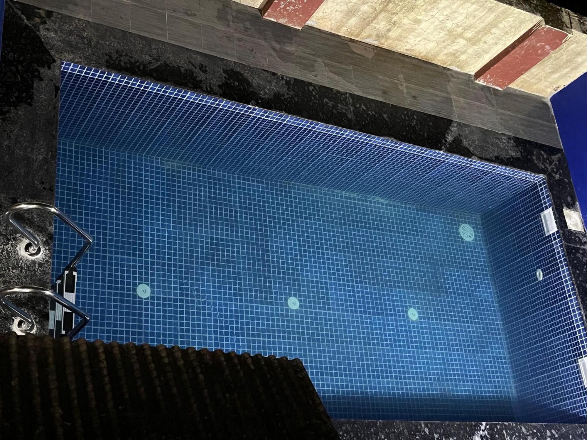 Ladakh House- 3 Bhk Ladakh Themed Villa Near Matheran Нерал Екстериор снимка