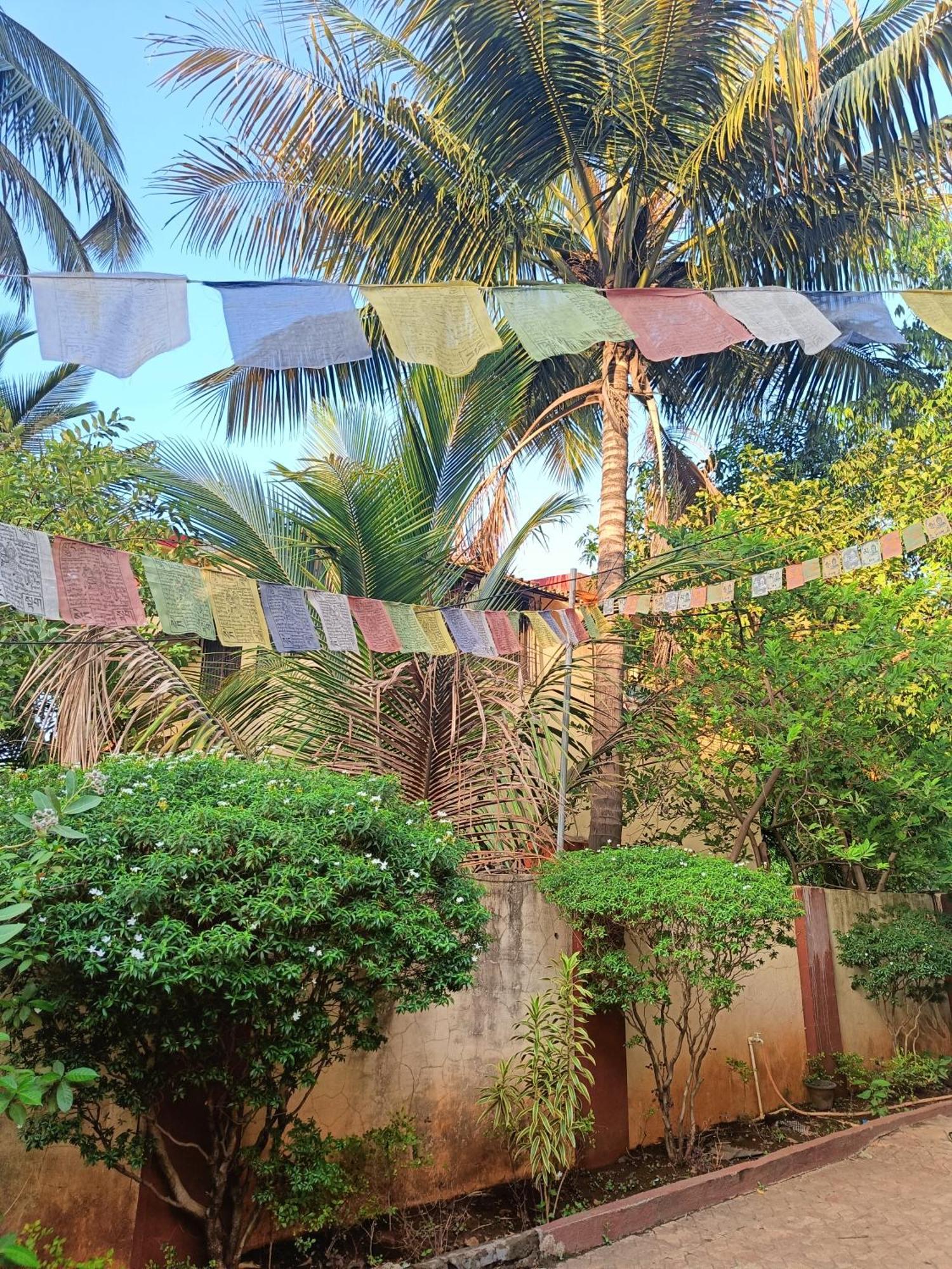 Ladakh House- 3 Bhk Ladakh Themed Villa Near Matheran Нерал Екстериор снимка