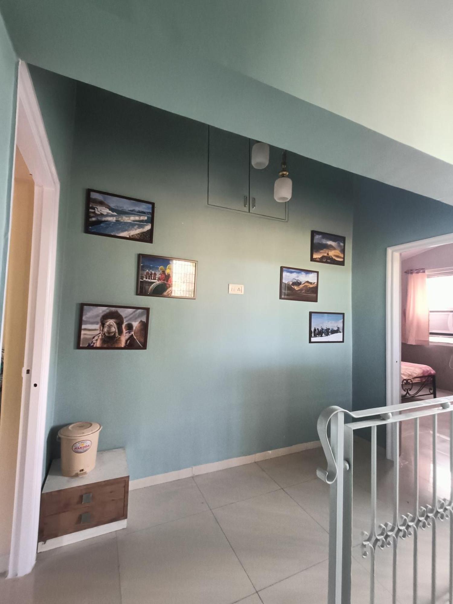 Ladakh House- 3 Bhk Ladakh Themed Villa Near Matheran Нерал Екстериор снимка