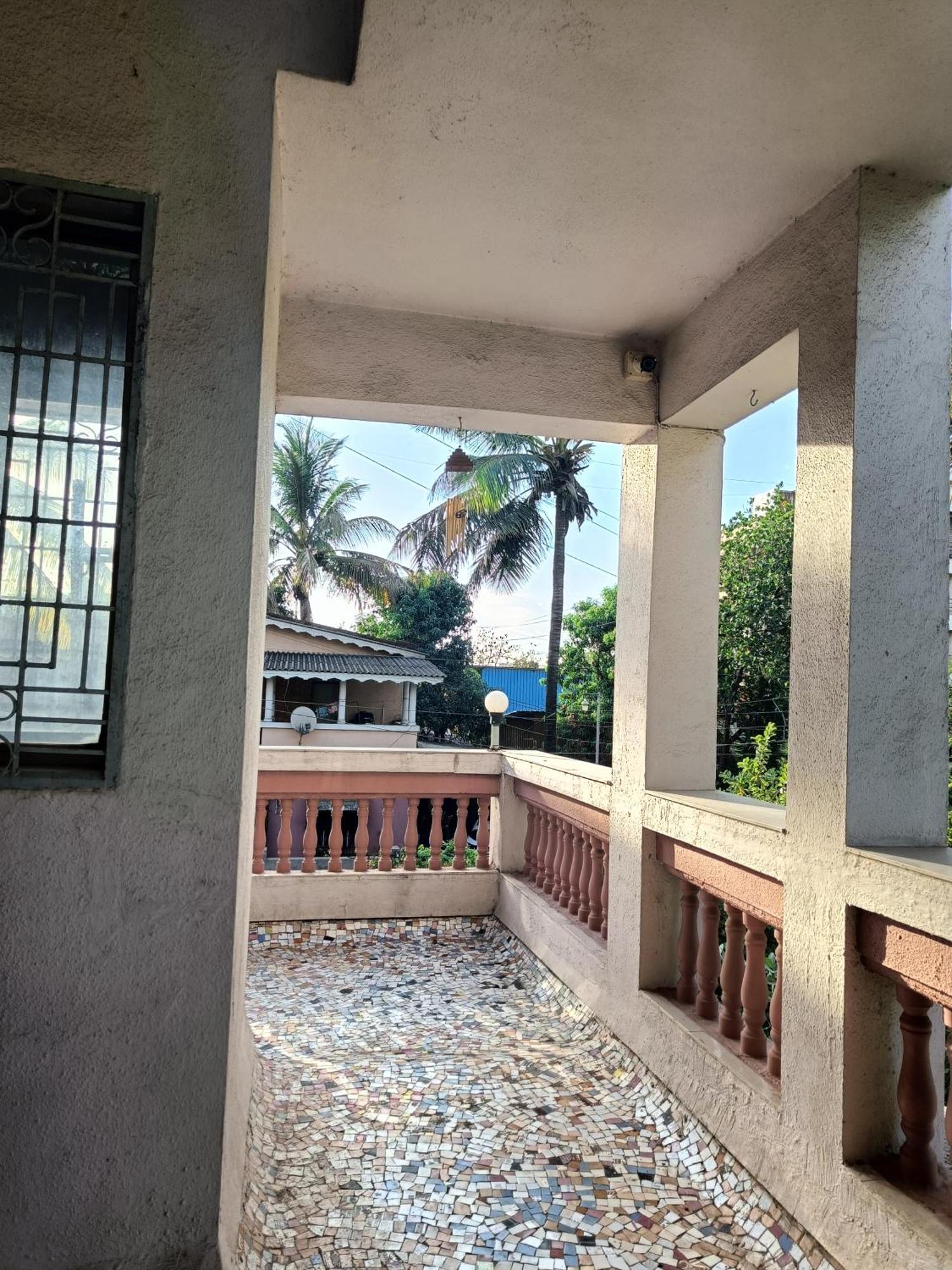Ladakh House- 3 Bhk Ladakh Themed Villa Near Matheran Нерал Екстериор снимка