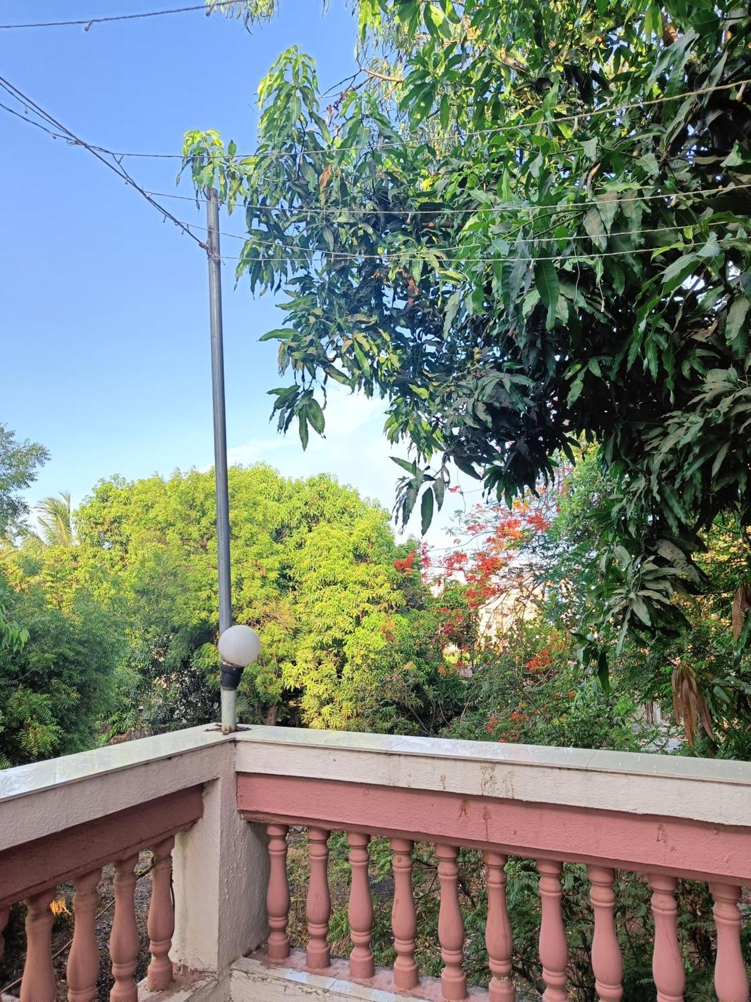 Ladakh House- 3 Bhk Ladakh Themed Villa Near Matheran Нерал Екстериор снимка