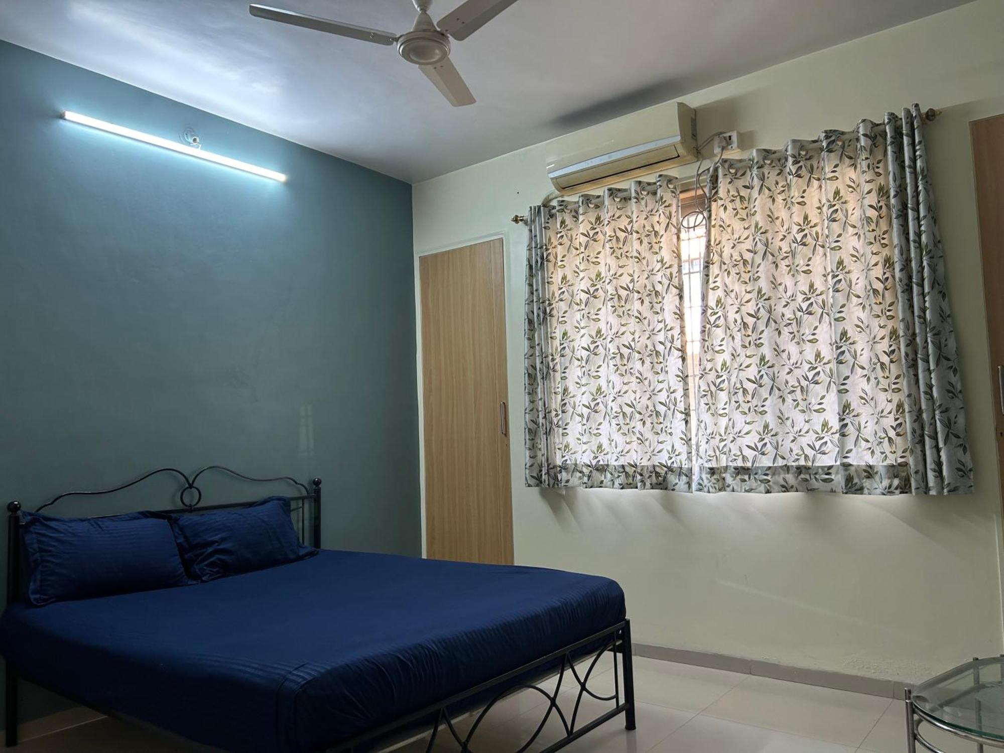 Ladakh House- 3 Bhk Ladakh Themed Villa Near Matheran Нерал Екстериор снимка