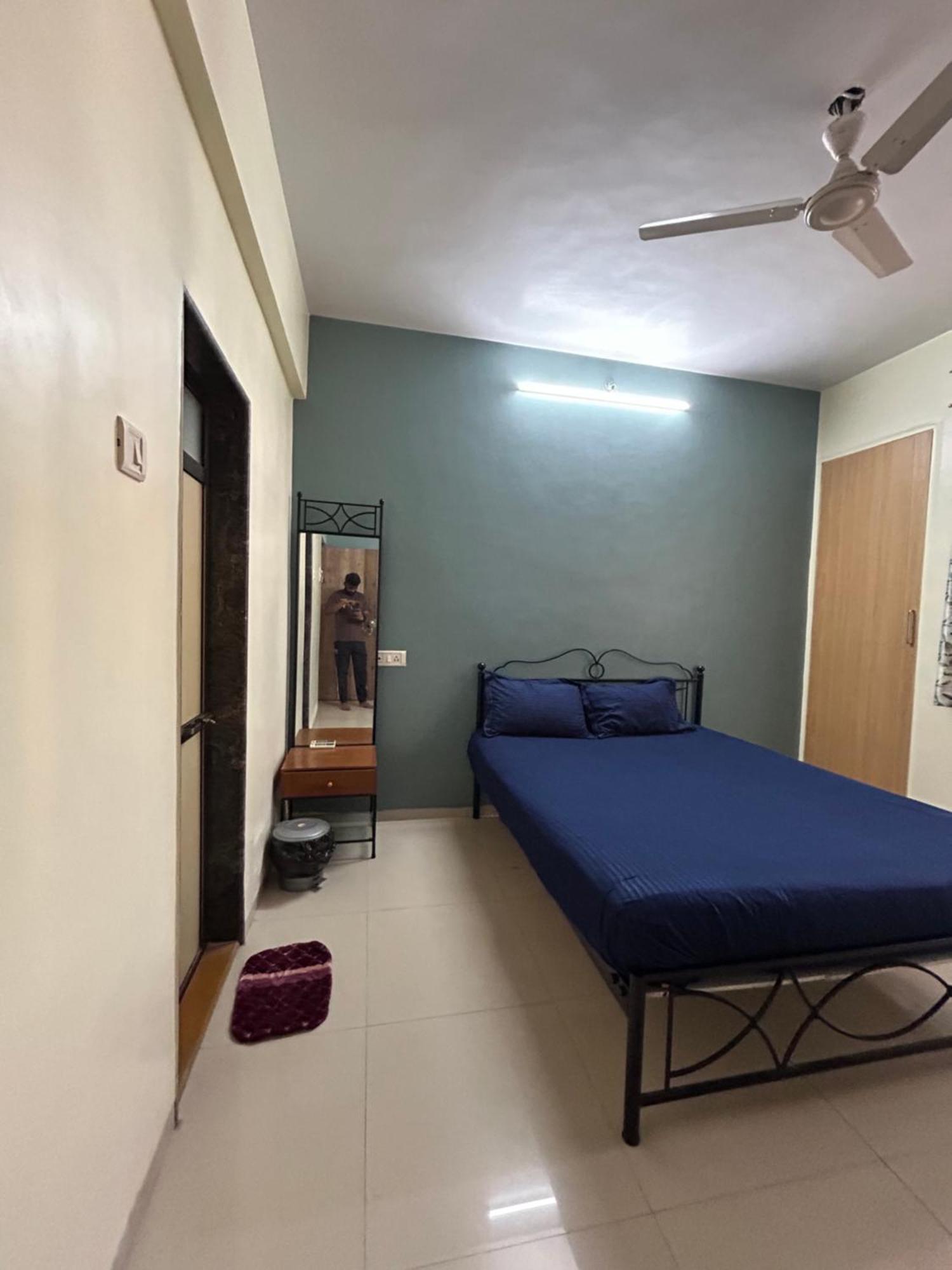 Ladakh House- 3 Bhk Ladakh Themed Villa Near Matheran Нерал Екстериор снимка