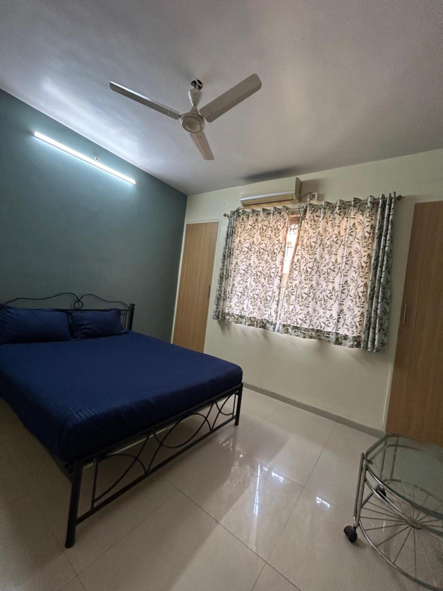 Ladakh House- 3 Bhk Ladakh Themed Villa Near Matheran Нерал Екстериор снимка