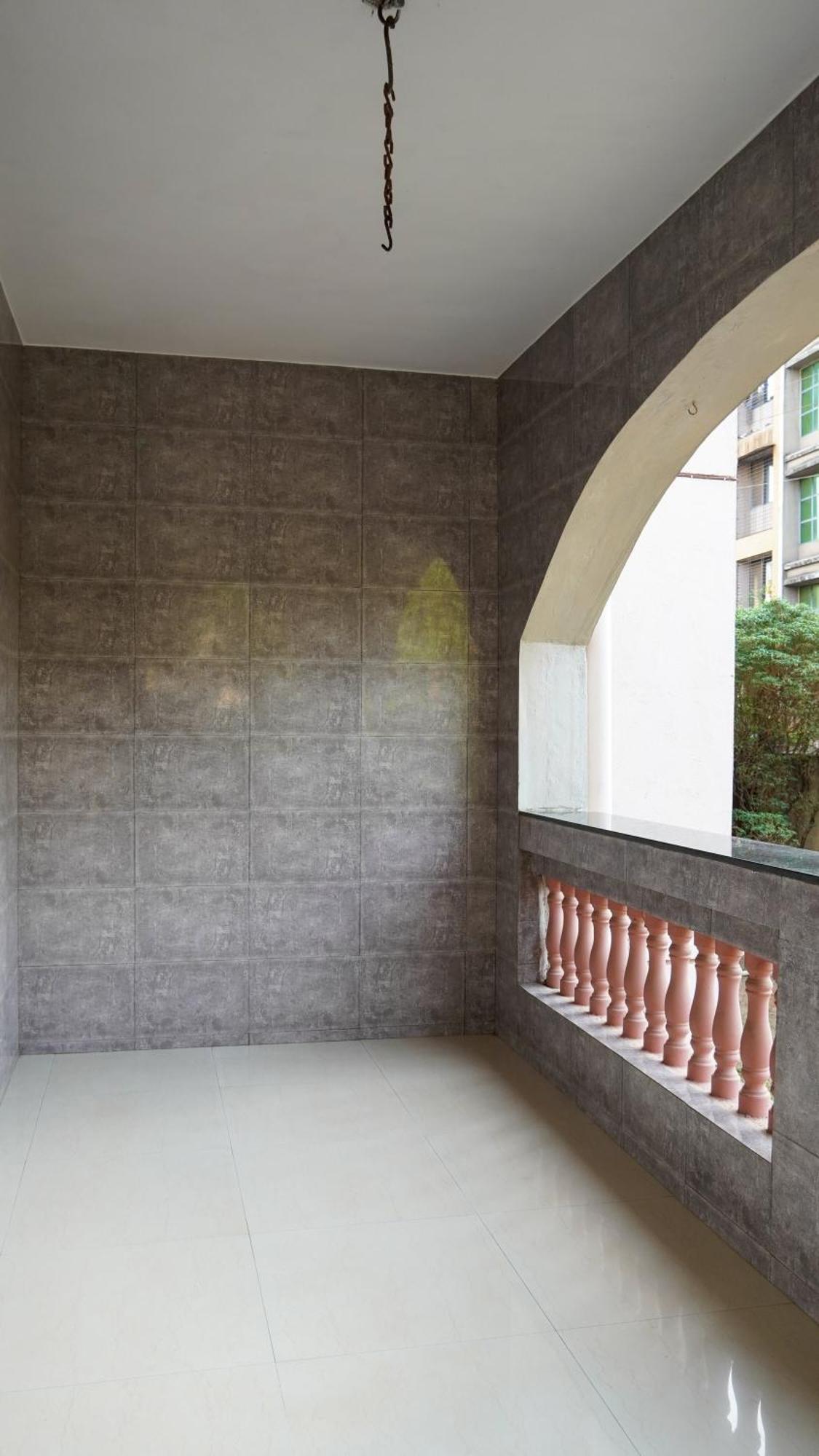 Ladakh House- 3 Bhk Ladakh Themed Villa Near Matheran Нерал Екстериор снимка