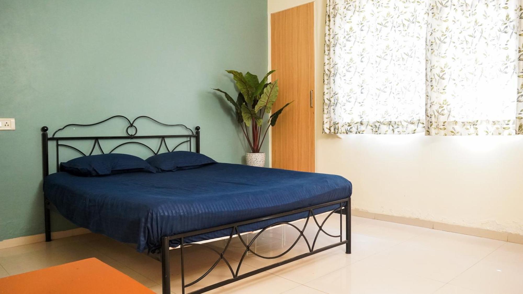 Ladakh House- 3 Bhk Ladakh Themed Villa Near Matheran Нерал Екстериор снимка
