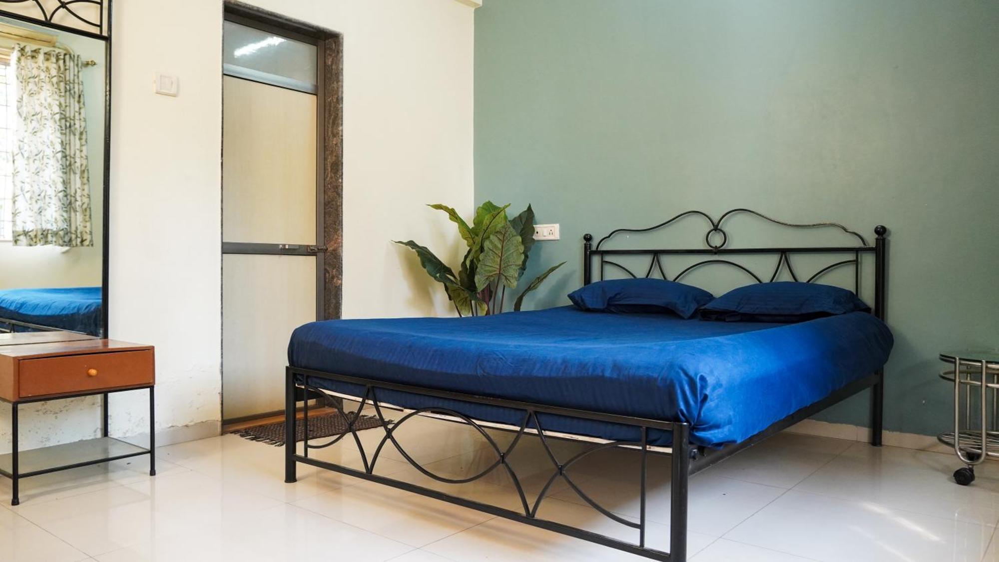 Ladakh House- 3 Bhk Ladakh Themed Villa Near Matheran Нерал Екстериор снимка
