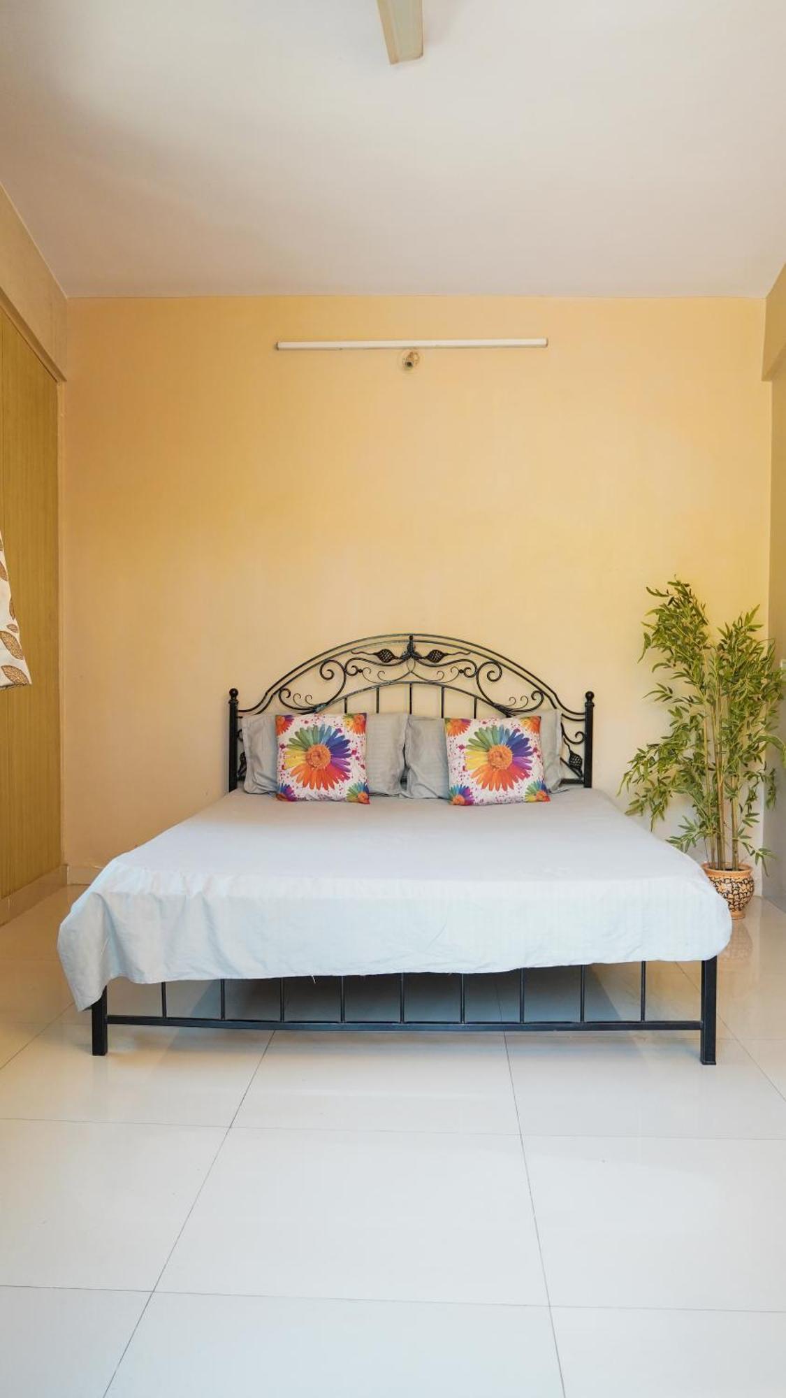 Ladakh House- 3 Bhk Ladakh Themed Villa Near Matheran Нерал Екстериор снимка