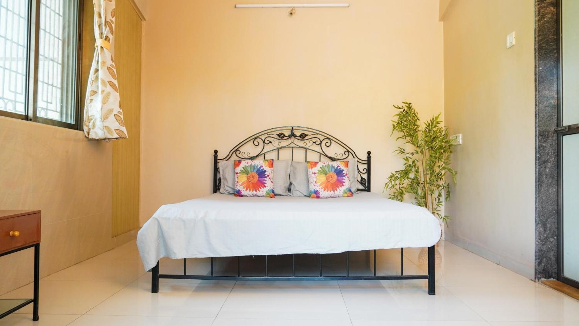 Ladakh House- 3 Bhk Ladakh Themed Villa Near Matheran Нерал Екстериор снимка
