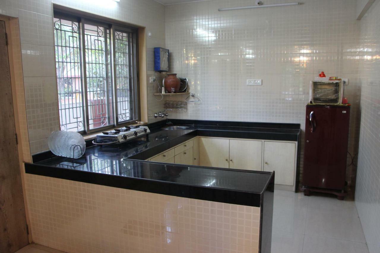 Ladakh House- 3 Bhk Ladakh Themed Villa Near Matheran Нерал Екстериор снимка