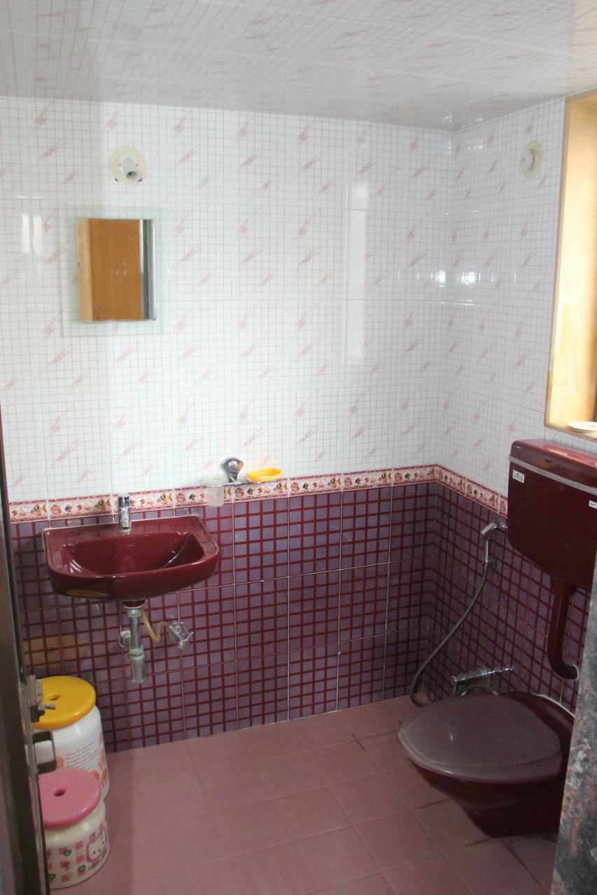 Ladakh House- 3 Bhk Ladakh Themed Villa Near Matheran Нерал Екстериор снимка