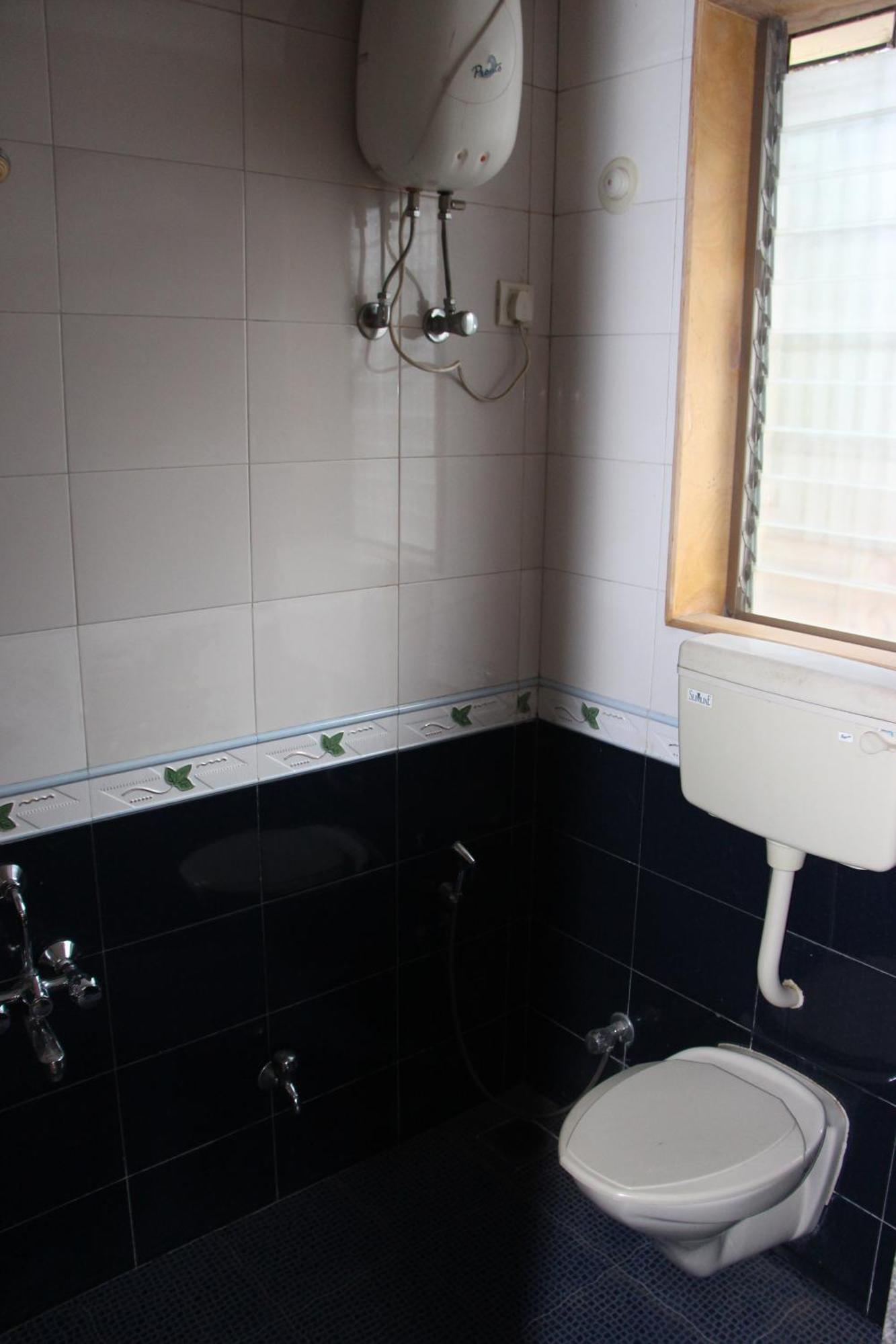 Ladakh House- 3 Bhk Ladakh Themed Villa Near Matheran Нерал Екстериор снимка