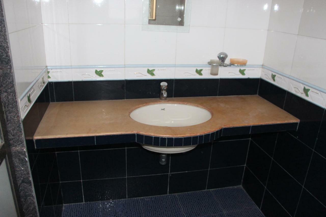 Ladakh House- 3 Bhk Ladakh Themed Villa Near Matheran Нерал Екстериор снимка
